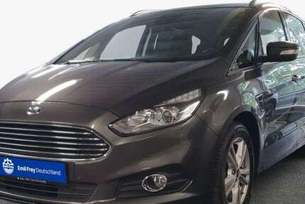 Ford S-Max 55.122 km 19.850 &euro; Pforzheim 75179