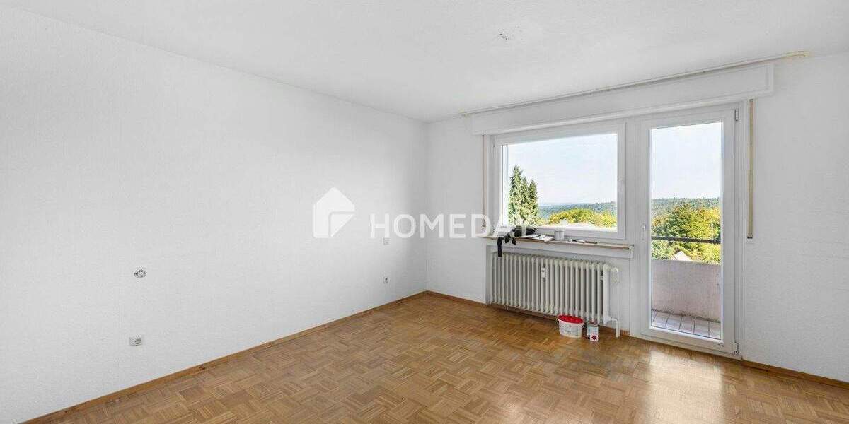 Mehrfamilienhaus, Wohnhaus Pforzheim Büchenbronn - 9 Zimmer, 335 m&sup2;, 849.000&euro; | Angebot:25708404
