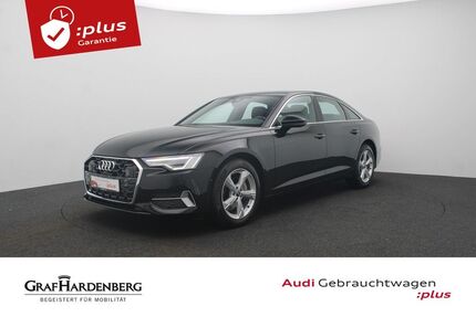 Audi A6 16.189 km 53.280 &euro; Karlsruhe 76131