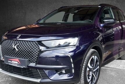 DS Automobiles DS7 (Crossback) 91.500 km 25.690 &euro; Karlsruhe 76185