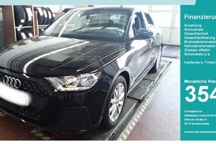 Audi A1 44.791 km 19.650 &euro; Leonberg 71229