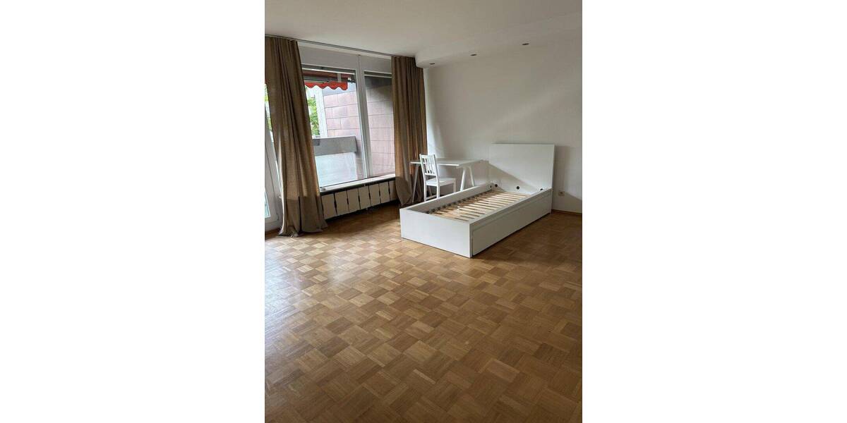 Terrassenwohnung Karlsruhe Oststadt - 5 Zimmer, 120 m&sup2;, 2.125&euro; | Angebot:26919163