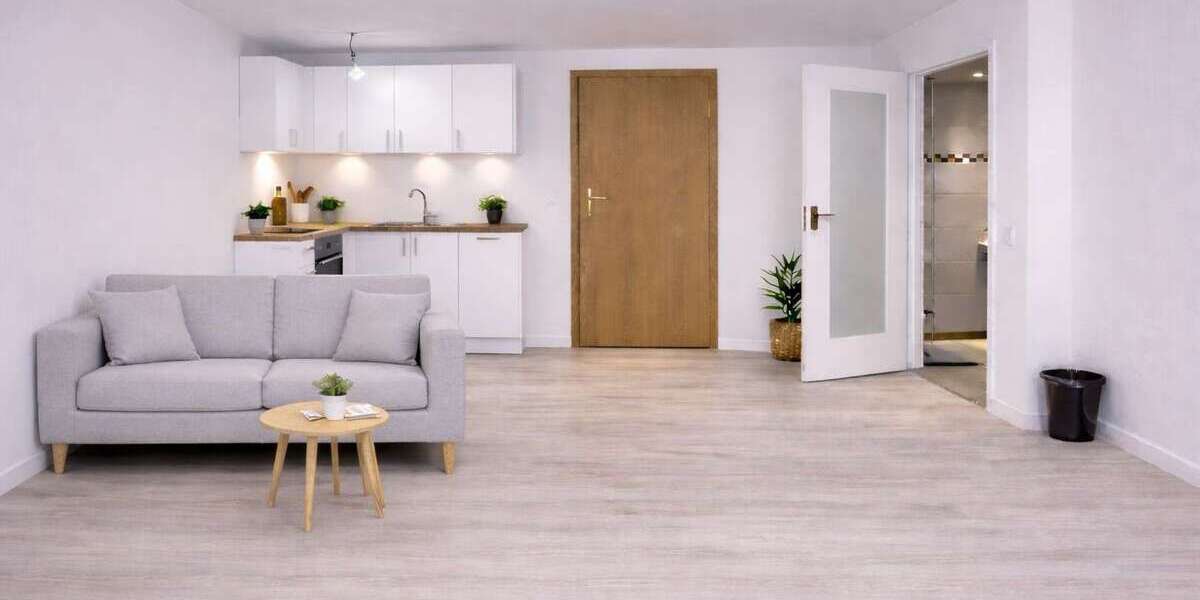 Etagenwohnung Berghausen Berghausen - 2 Zimmer, 44 m&sup2;, 569&euro; | Angebot:25273632