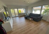 1,5 Zimmer Wohnung zu vermieten