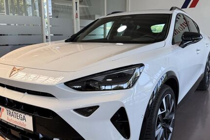 Cupra Formentor 14.715 km 39.790 &euro; Bruchsal 76646
