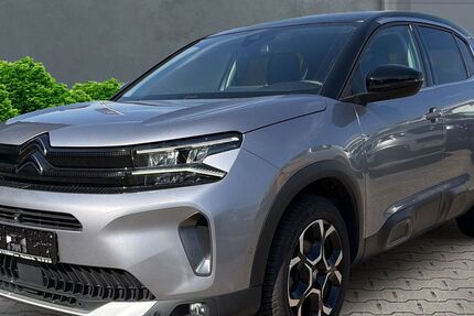 Citroen C5 Aircross 33.200 km 19.900 &euro; Pforzheim 75181