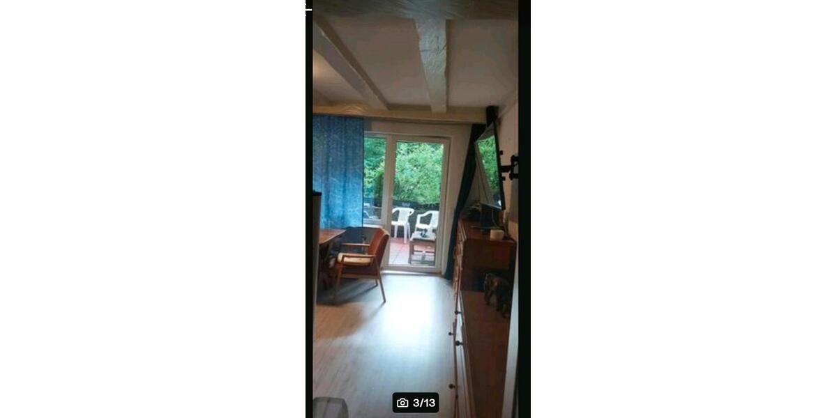 Etagenwohnung Bad Liebenzell - 1 Zimmer, 45 m&sup2;, 120.000&euro; | Angebot:27243216