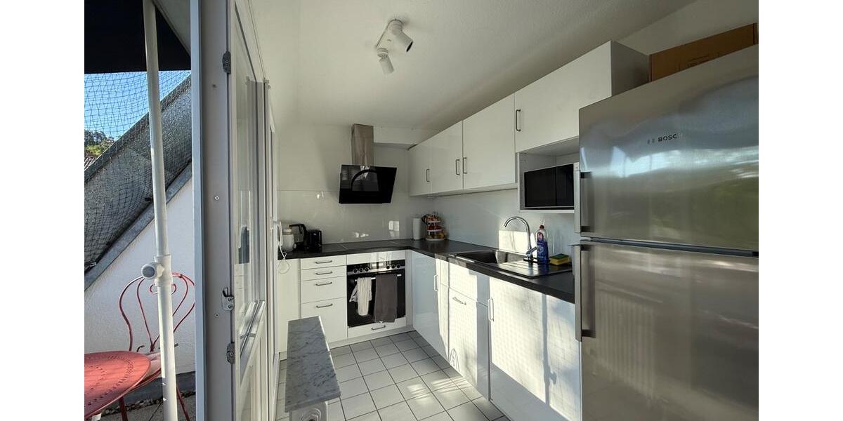 Maisonettenwohnung Heimsheim - 5 Zimmer, 125 m&sup2;, 399.000&euro; | Angebot:27019795