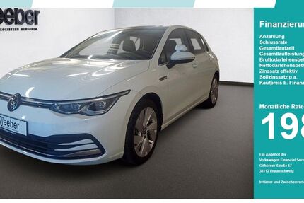 VW Golf 71.272 km 23.290 &euro; Leonberg 71229