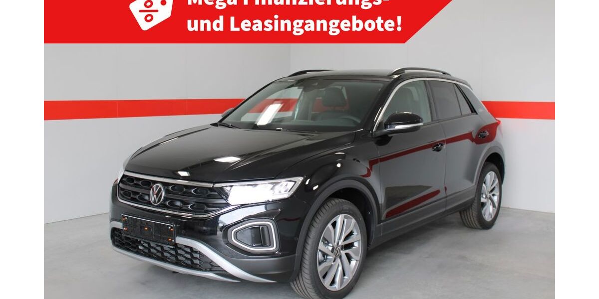 VW T-Roc 1.250 km 33.500 &euro; Althengstett 75382