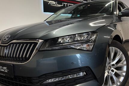 Skoda Superb 198.697 km 17.590 &euro; Bretten 75015