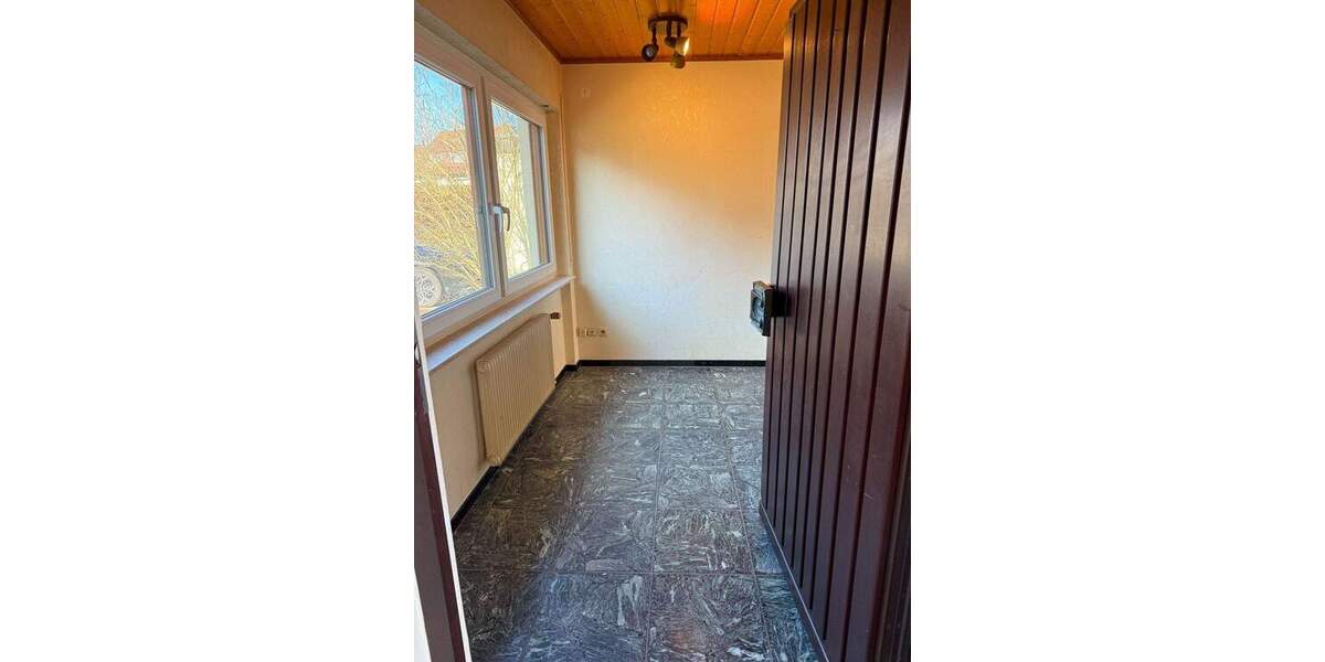 Einfamilienhaus Pforzheim Büchenbronn - 4 Zimmer, 132 m&sup2;, 395.000&euro; | Angebot:25355930