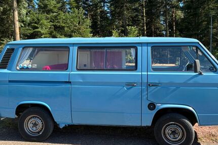 VW T3 Kombi 240.000 km 10.400 € Bad Herrenalb 76332