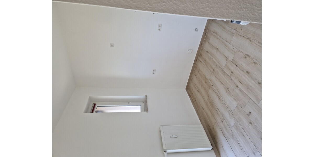 3 Zimmer Wohnung in Brötzingen mit großem Balkon - 3- Pforzheim Brötzingen | Angebot:27082725