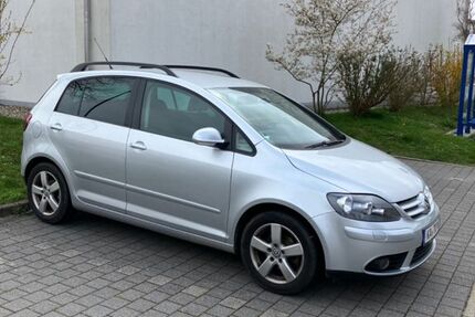 VW Golf Plus 41.000 km 7.650 &euro; Waldbronn (Albtal) 76337