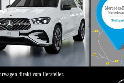 Mercedes GLE 450