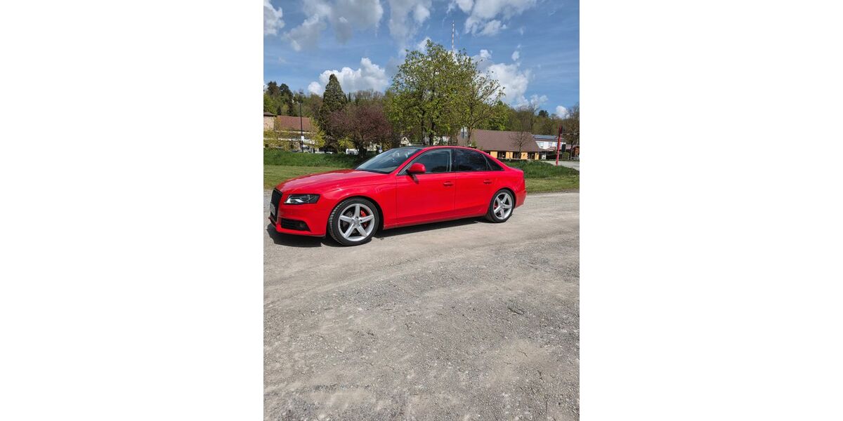 Audi A4 288.000 km 5.000 &euro; Mühlacker 75417