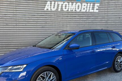 Skoda Octavia 140.199 km 16.600 &euro; Sindelfingen 71065