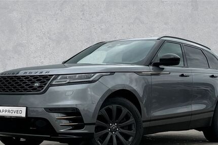 Land Rover Range Rover Velar 41.500 km 41.450 &euro; Karlsruhe 76187