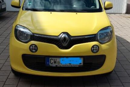 Renault Twingo 139.078 km 3.999 € Schömberg 75328