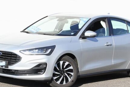 Ford Focus 63.700 km 19.955 € Stutensee-Friedrichstal (West) 76297