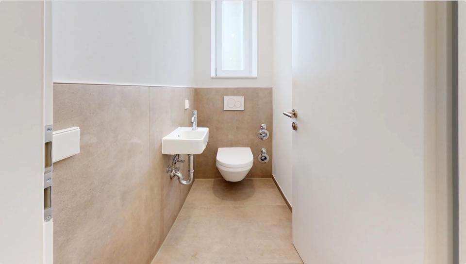Erdgeschoßwohnung Sternenfels - 3 Zimmer, 83 m&sup2;, 890&euro; | Angebot:26384352