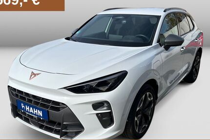 Cupra Terramar 17.500 km 56.980 € Pforzheim 75172