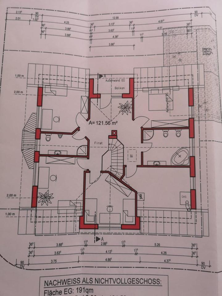 Einfamilienhaus mit EinliegerWohnung