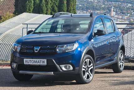 Dacia Sandero 38.500 km 11.799 € Pforzheim 75179