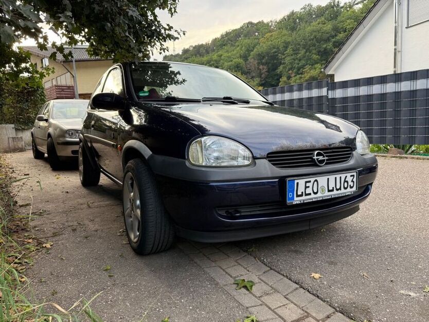 Corsa