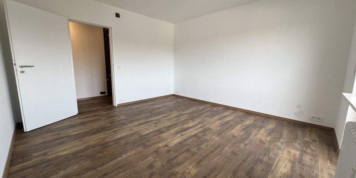 Etagenwohnung Karlsruhe Oststadt - 2 Zimmer, 61 m&sup2;, 285.000&euro; | Angebot:25374376