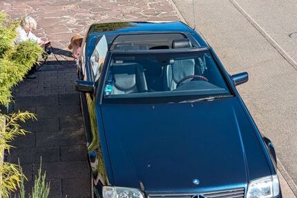 Mercedes-Benz SL 320 164.900 km 19.200 € Neubulach 75387