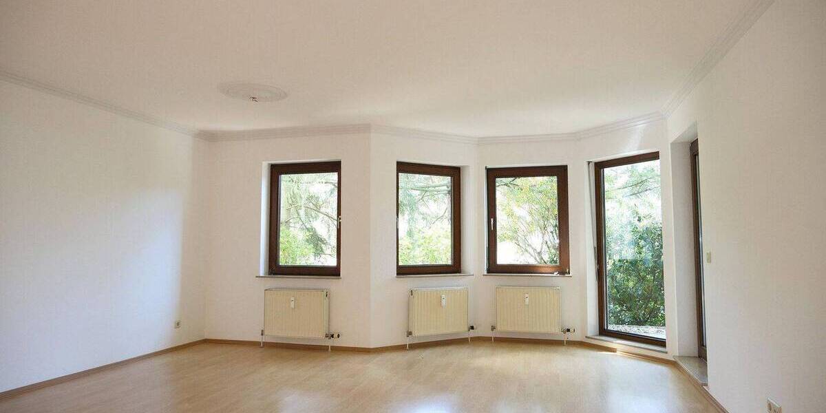 Etagenwohnung Pforzheim Nordstadt - 3 Zimmer, 80 m&sup2;, 259.500&euro; | Angebot:26472787