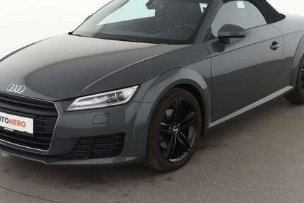 Audi TT 117.539 km 18.640 € Stuttgart 70195