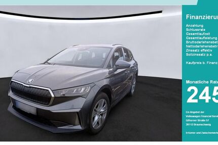 Skoda Enyaq 19.862 km 22.458 &euro; Leonberg 71229