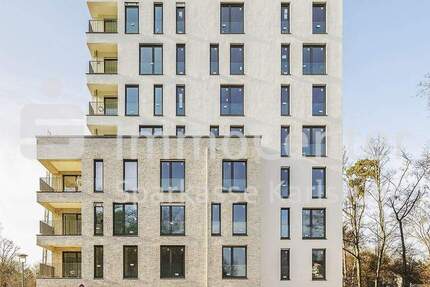 Noch dieses Jahr ins neue Zuhause! Hochwertige 3-Zimmer-Wohnung in der Waldstadt 3 zimmer