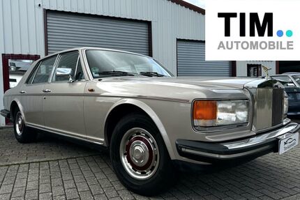 Rolls Royce Silver Spirit 35.000 km 14.999 € Bad Liebenzell 75378