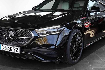 Mercedes-Benz E 220 14.218 km 78.399 &euro; Bretten 75015