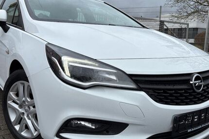 Opel Astra 140.000 km 6.499 &euro; Bruchsal 76646