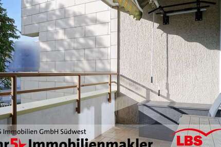 Wohnung Pforzheim Eutingen - 3 Zimmer, 79 m&sup2;, 275.000&euro; | Angebot:23012970