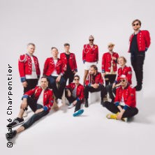 MEUTE - Empor Tour 2025
