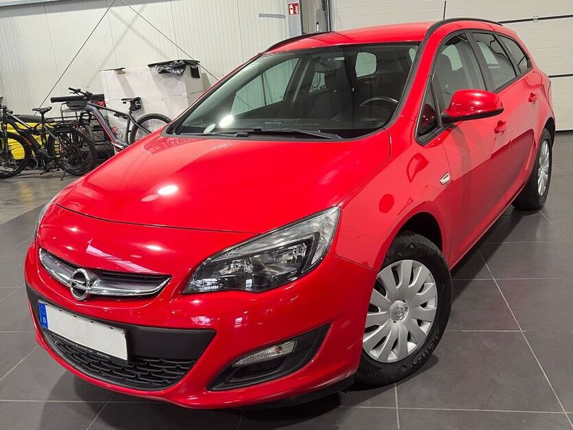 Astra