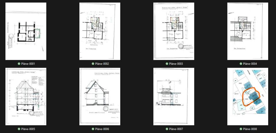 Doppelhaushälfte Birkenfeld - 9 Zimmer, 213 m&sup2;, 454.000&euro; | Angebot:26223034