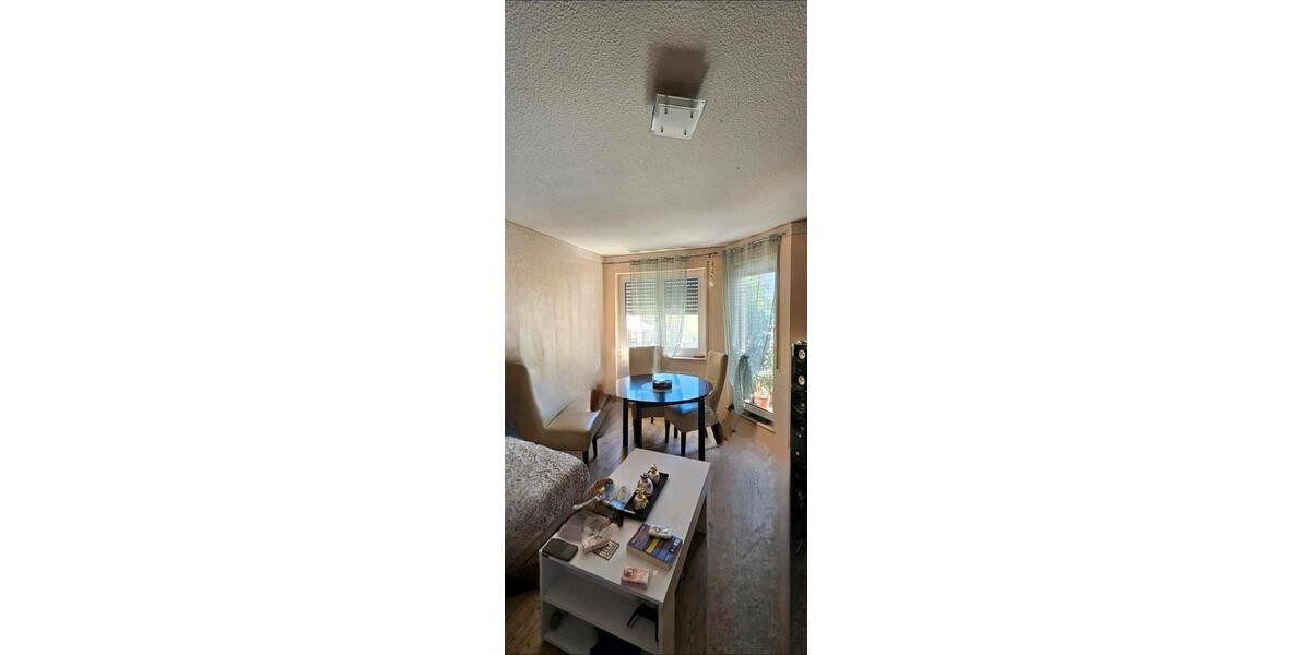 Etagenwohnung Pforzheim Büchenbronn - 3 Zimmer, 60 m&sup2;, 195.000&euro; | Angebot:26545398