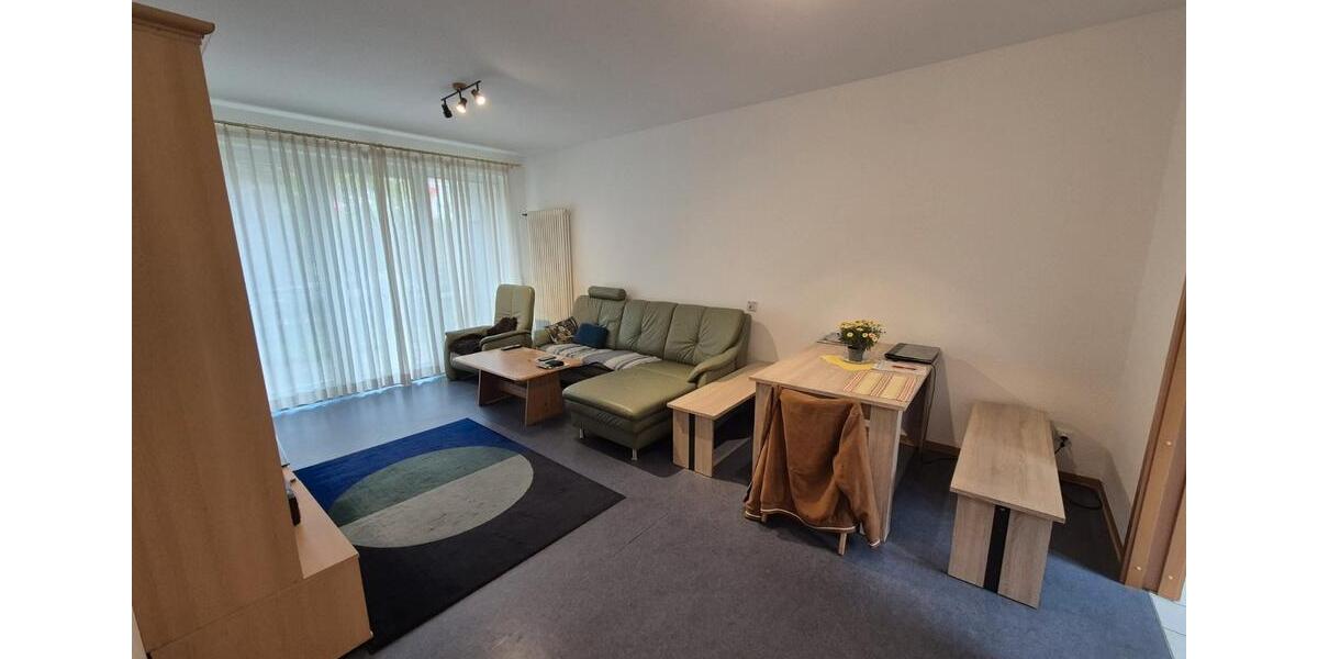 Erdgeschoßwohnung Deckenpfronn - 2 Zimmer, 56 m&sup2;, 225.300&euro; | Angebot:26757865
