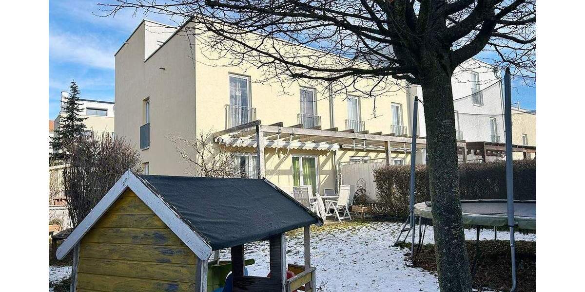 Reihenendhaus Ditzingen - 5 Zimmer, 142 m&sup2;, 648.000&euro; | Angebot:25835352