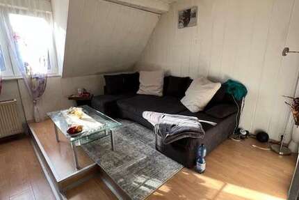 Wohnung Pforzheim Weststadt - 3 Zimmer, 73 m&sup2;, 800&euro; | Angebot:25541852