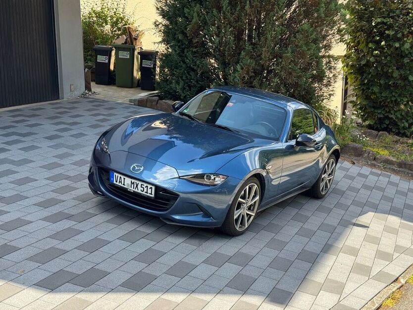 MX-5