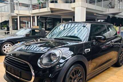 Mini One 49.000 km 18.875 &euro; Schömberg 75328