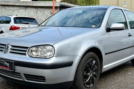 VW Golf 143.000 km 3.399 € Pforzheim 75197